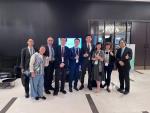 2023 烏茲別克歐銀年會