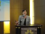 General Introduction of EBRD and the co-operation with Taiwan