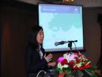 議題：EBRD’s Cooperation with Taiwan and its Business Opportunities